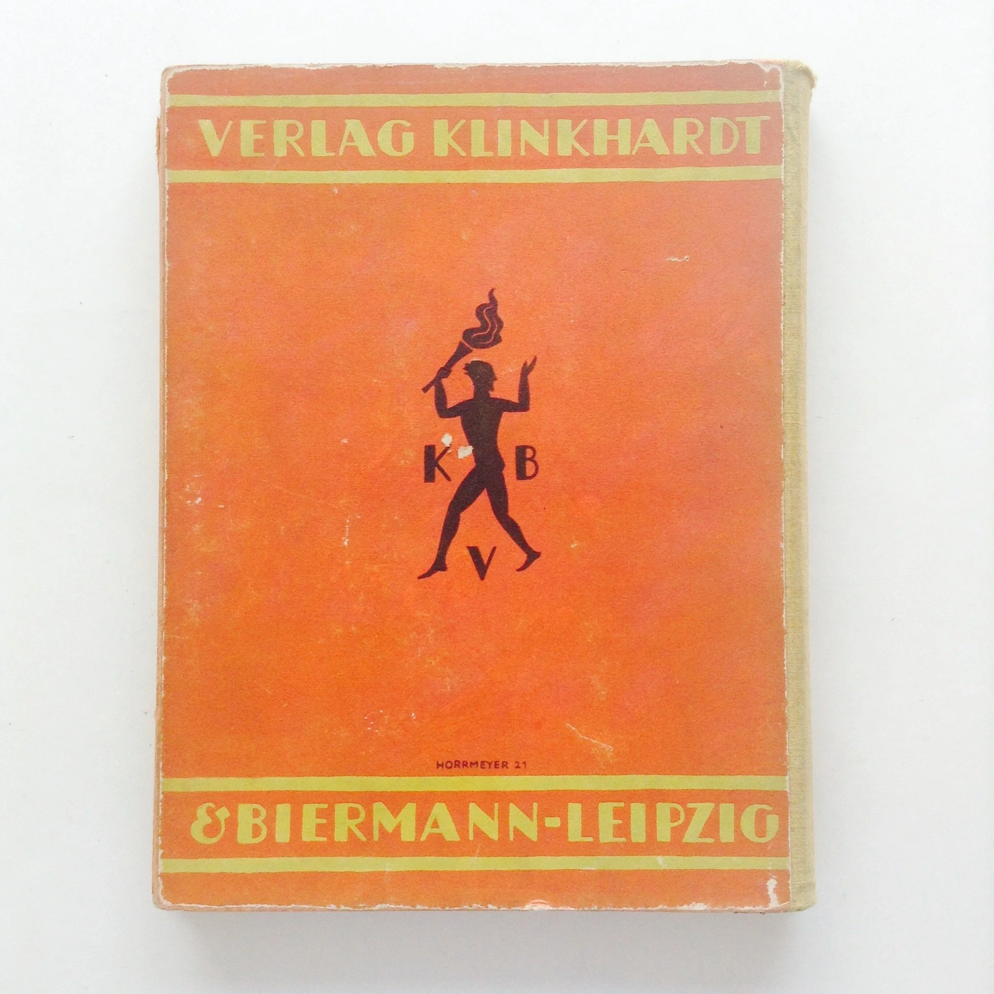 D i e Bucher der kunstler 希少本 Die WOCHE fur die Deutsche Jugend（1906年）」Franz